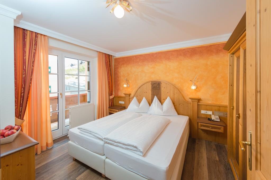 Landhaus St. Georg Obertauern Room photo