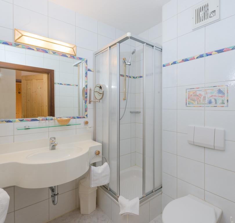 Landhaus St. Georg Obertauern Room photo